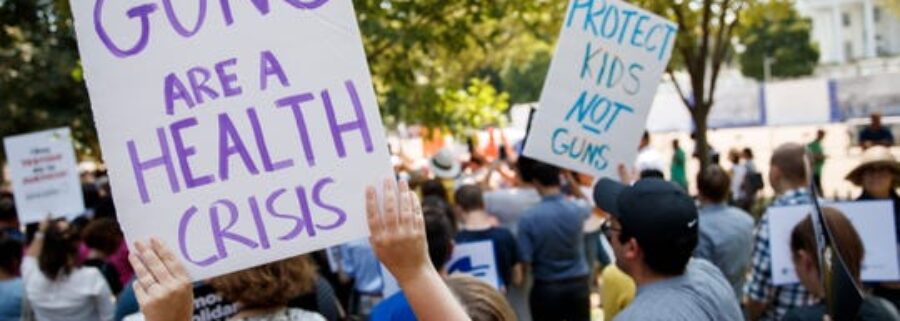 Op Ed:  Blaming Mental Illness Won’t Solve Gun Violence Problem